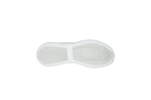SKECHERS-BOBS SQUAD-TOUGH TALK (32504)-WHT - Image 5