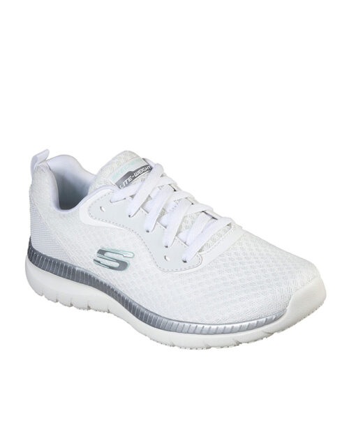 SKECHERS-BOUNTIFUL (12606)-WSL