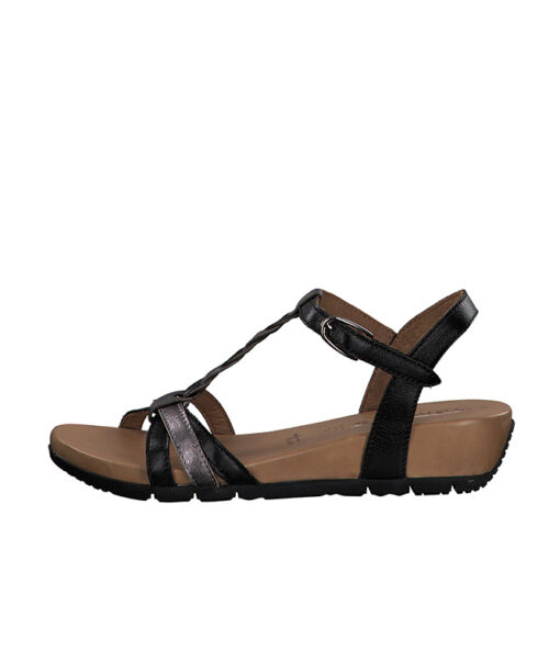Alternative view of Tamaris (1-28251-24-094)-BLACK PEWTER