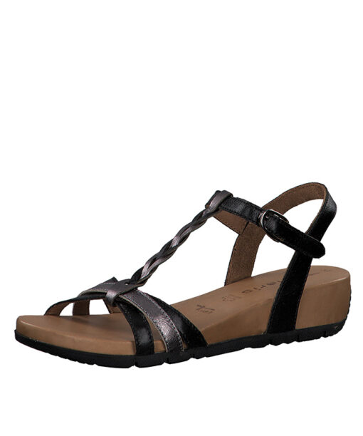 Tamaris (1-28251-24-094)-BLACK PEWTER