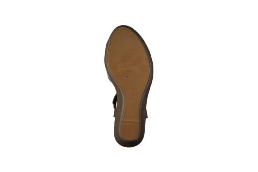 Tamaris (1-28347-24-392)-COGNAC COMB - Image 5