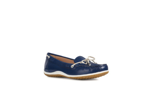 Geox-D Vega Moc B (D92DNB-043BC-C4EA5)-BLUE-SKIN