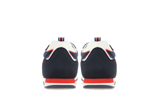 JK LONDON (K585X0441A50)-NAVY SUEDE - Image 3