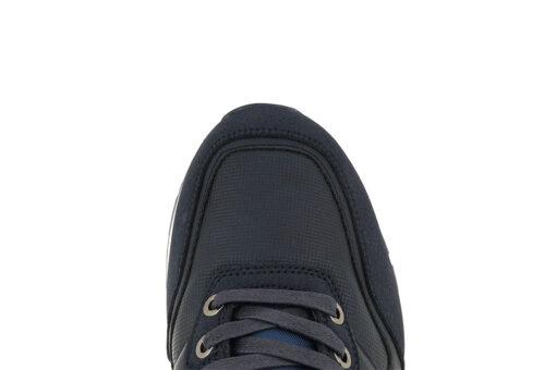 JK LONDON (K585X0441A50)-NAVY SUEDE - Image 4