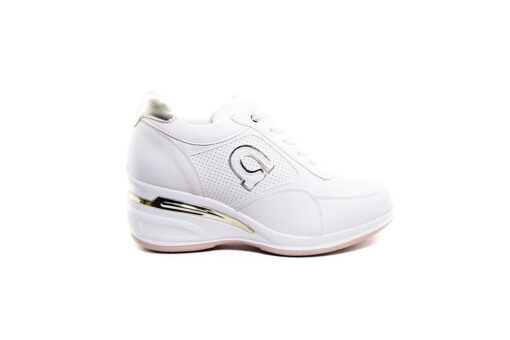 SEVEN (K119R1443677)-WHITE - Image 2