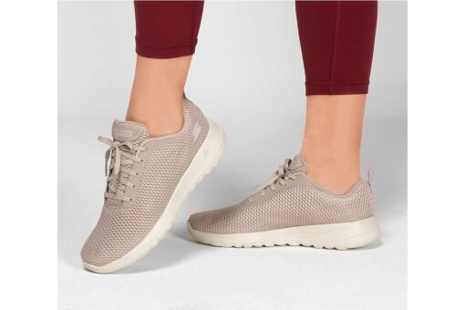 Skechers-GOwalk Joy-Paradise (15601)-TPE - Image 7
