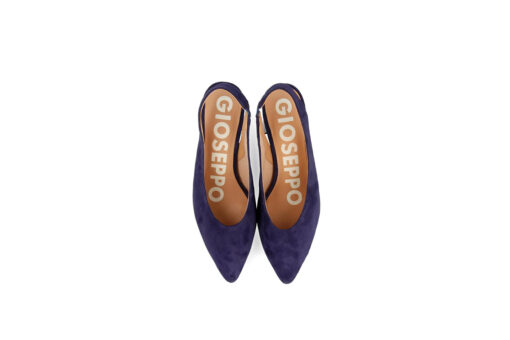 GIOSEPPO-ANGIER (59791)-NAVY - Image 4