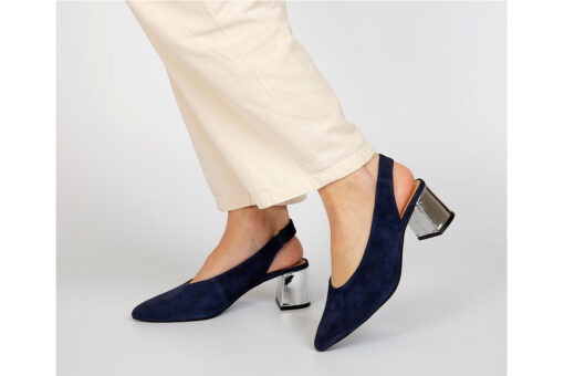 GIOSEPPO-ANGIER (59791)-NAVY - Image 5