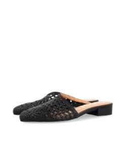 GIOSEPPO-COLERAIN (58220)-BLACK