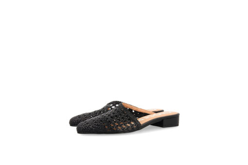 GIOSEPPO-COLERAIN (58220)-BLACK