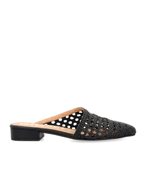 Alternative view of GIOSEPPO-COLERAIN (58220)-BLACK