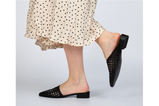 GIOSEPPO-COLERAIN (58220)-BLACK - Image 5