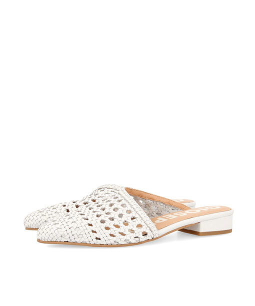 GIOSEPPO-COLERAIN (58220)-WHITE