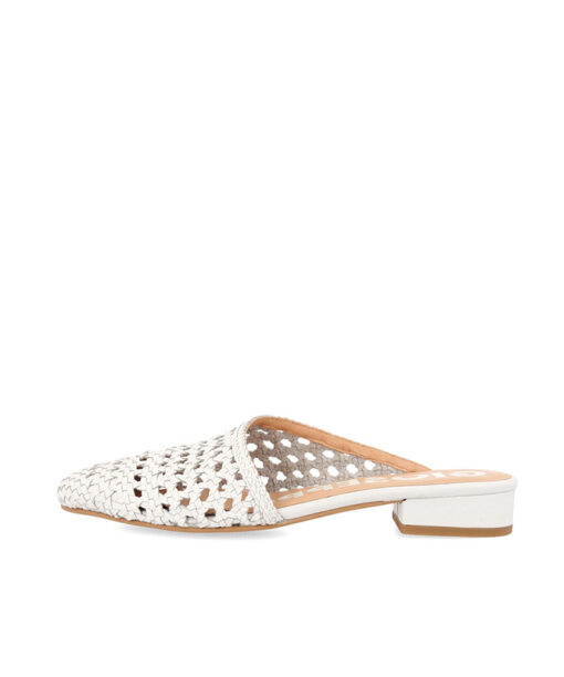Alternative view of GIOSEPPO-COLERAIN (58220)-WHITE