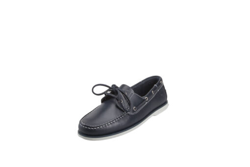 LUMBERJACK-NAVIGATOR (SM07804-005-B03-M0159)-NAVY BLUE-WHITE