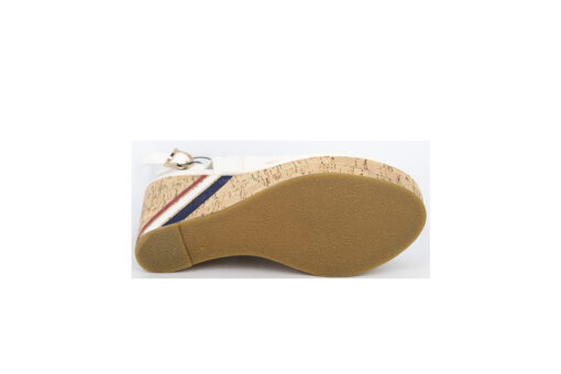U.S. POLO ASSN-AFRODITE CORK (AYLIN4091S0-C1)-WHITE - Image 6