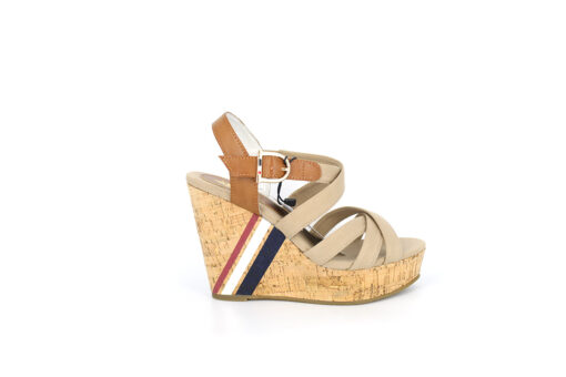U.S. POLO ASSN-CAMILA CORK (AYLIN4092S0-CY1)-BEIGE - Image 2