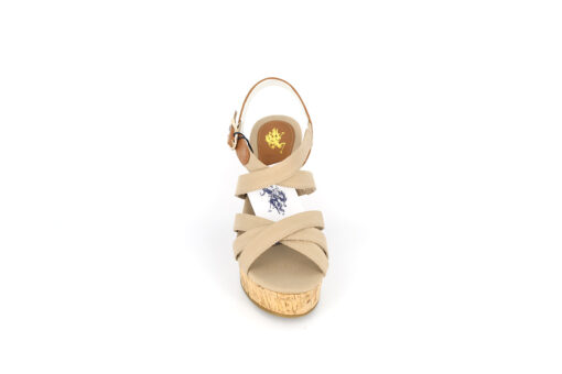 U.S. POLO ASSN-CAMILA CORK (AYLIN4092S0-CY1)-BEIGE - Image 4