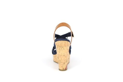 U.S. POLO ASSN-CAMILA CORK (AYLIN4092S0-CY1)-BLUE - Image 5
