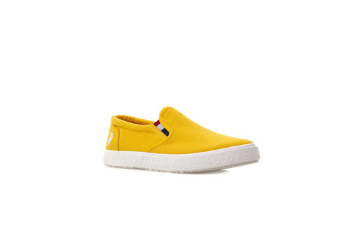 U.S. POLO ASSN-JOSHUA (MARCS4079S0-C1)-YELLOW