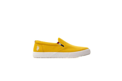 U.S. POLO ASSN-JOSHUA (MARCS4079S0-C1)-YELLOW - Image 2