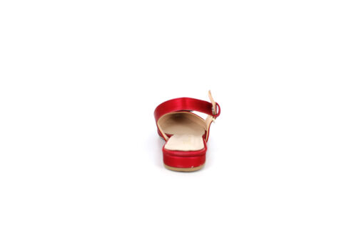 ENVIE SHOES (E02-11005)-RED - Image 5