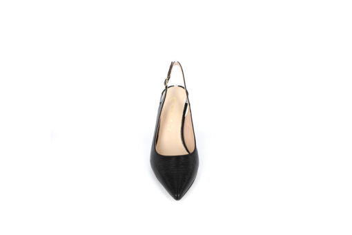 ENVIE SHOES (E02-11153)-BLACK - Image 4