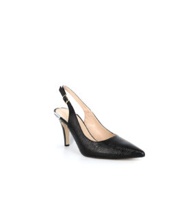 ENVIE SHOES (E02-11153)-BLACK