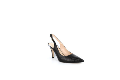 ENVIE SHOES (E02-11153)-BLACK