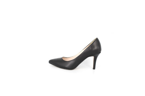 KATIA SHOES (1540)-BLACK MAT - Image 2