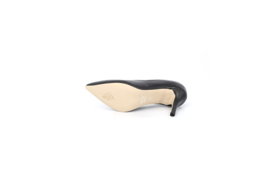 KATIA SHOES (1540)-BLACK MAT - Image 5