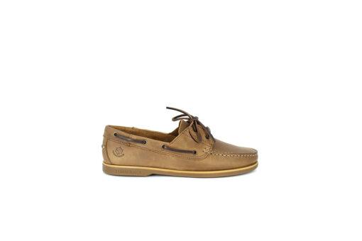 LUMBERJACK-NAVIGATOR (SM07804-005-H01-M0065)-BROWN-TAN - Image 2