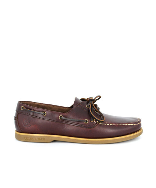 Alternative view of LUMBERJACK-NAVIGATOR (SM07804-005-B03-M0199)-BRUNELLO-TAN