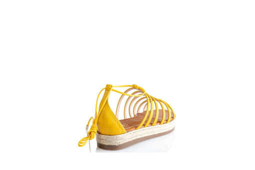 Mairiboo for Envie-Gladiatrix (M03-11820-29)-YELLOW - Image 3