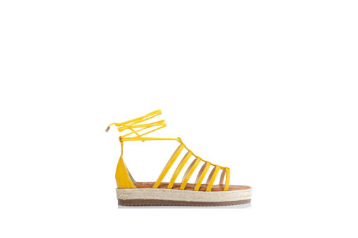 Mairiboo for Envie-Gladiatrix (M03-11820-29)-YELLOW - Image 2