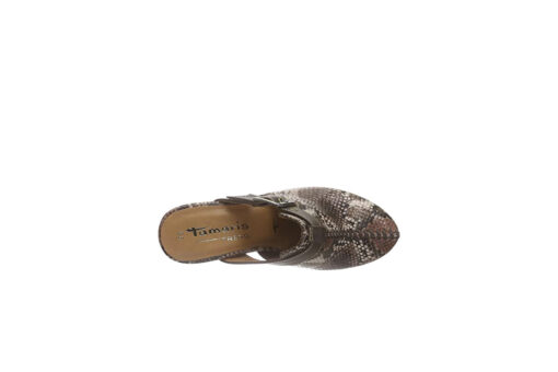 Tamaris (1-27209-36-379)-MOCCA SNAKE - Image 3