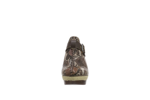 Tamaris (1-27209-36-379)-MOCCA SNAKE - Image 2