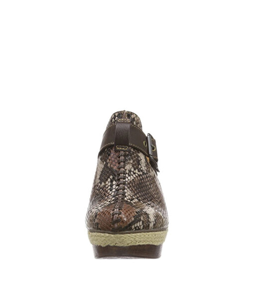 Alternative view of Tamaris (1-27209-36-379)-MOCCA SNAKE