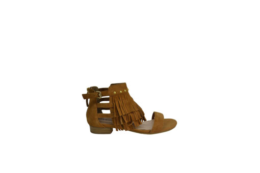 Tamaris (1-28189-36-310)-CAMEL - Image 2