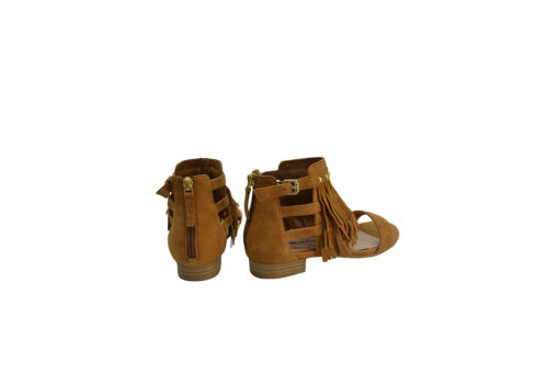 Tamaris (1-28189-36-310)-CAMEL - Image 3