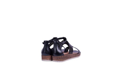 Tamaris (1-28203-28-001)-BLACK - Image 3