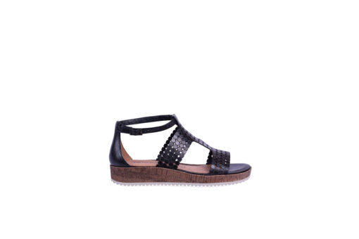 Tamaris (1-28203-28-001)-BLACK - Image 2