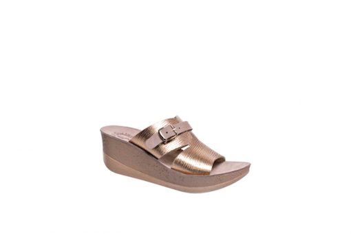 FANTASY SANDALS-CHER (S-5012)-PERLE