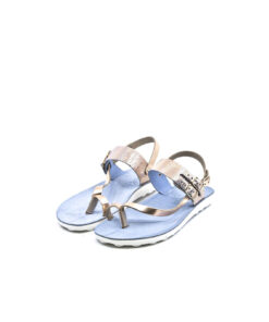 FANTASY SANDALS-NAOMI (S-411)-CIEL MOSAIC