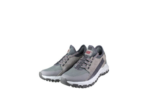 CATERPILLAR-URBAN TRACKS SPORT (P-724414)-GREY-BEIGE