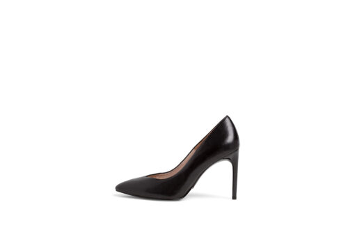 Tamaris (22443-25-003)-BLACK LEATHER - Image 3