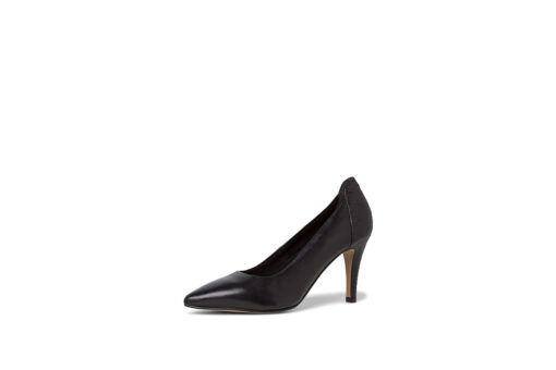 Tamaris (22445-25-021)-BLACK-STRUCT