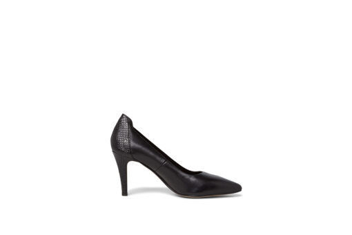 Tamaris (22445-25-021)-BLACK-STRUCT - Image 2