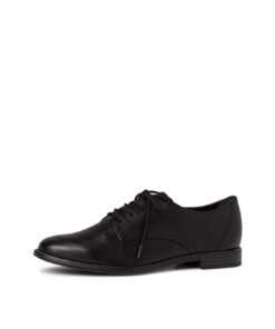 Tamaris (23203-25-020)-BLACK MATT