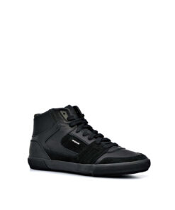 GEOX-U KAVEN E (U046ME-022ME-C9997)-BLACK